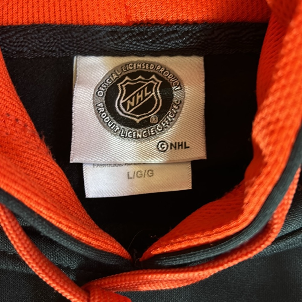 Flyers Hoodie - Picture 2 of 5